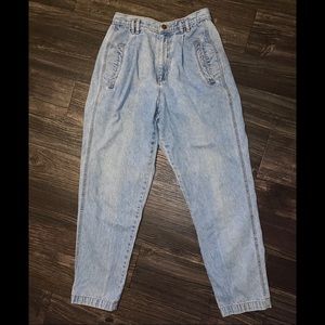 2/$50 Vtg LizWear Mom Jeans